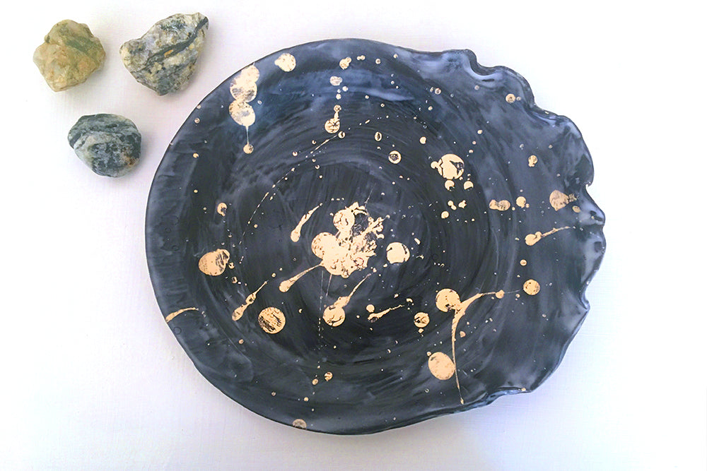 SS - Shooting Stars Dish