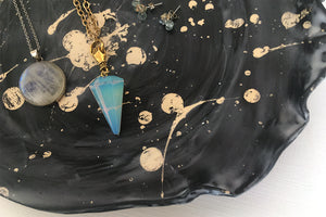 SS - Shooting Stars Dish