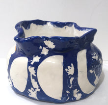 Load image into Gallery viewer, Kintsugi Moon Cycle Pot SS
