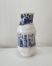Load image into Gallery viewer, Secret Garden Porcelain Vase
